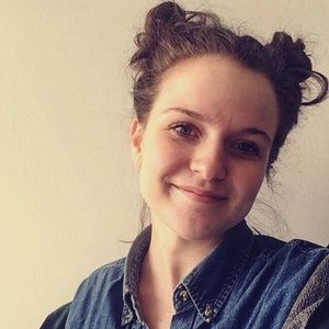 Meet your Posher, Monica